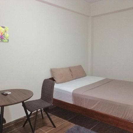 Waterland Suites Paramaribo Eksteriør billede