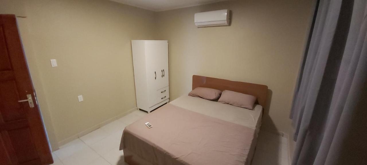 Waterland Suites Paramaribo Eksteriør billede