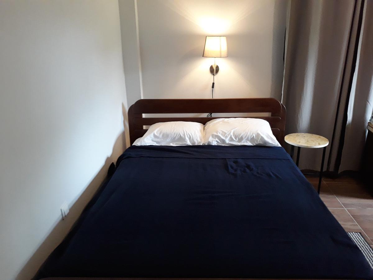 Waterland Suites Paramaribo Eksteriør billede