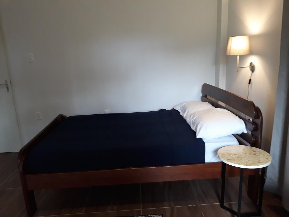 Waterland Suites Paramaribo Eksteriør billede