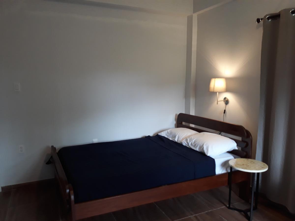 Waterland Suites Paramaribo Eksteriør billede