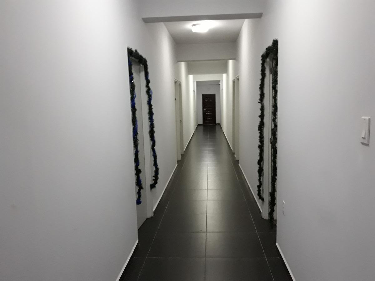 Waterland Suites Paramaribo Eksteriør billede