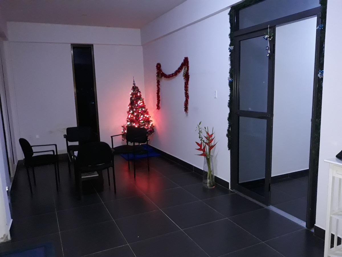 Waterland Suites Paramaribo Eksteriør billede