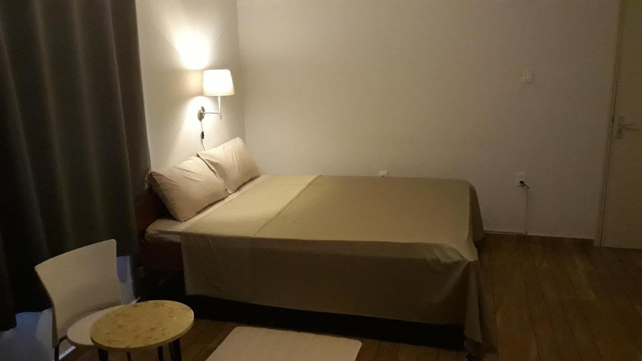 Waterland Suites Paramaribo Eksteriør billede