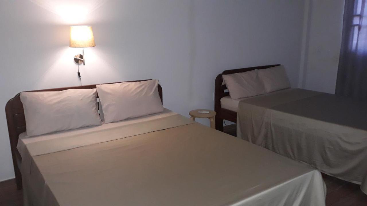 Waterland Suites Paramaribo Eksteriør billede