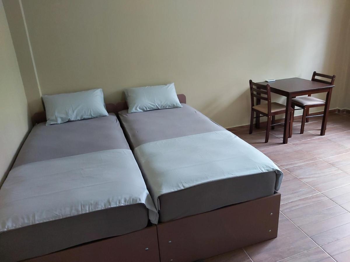 Waterland Suites Paramaribo Eksteriør billede