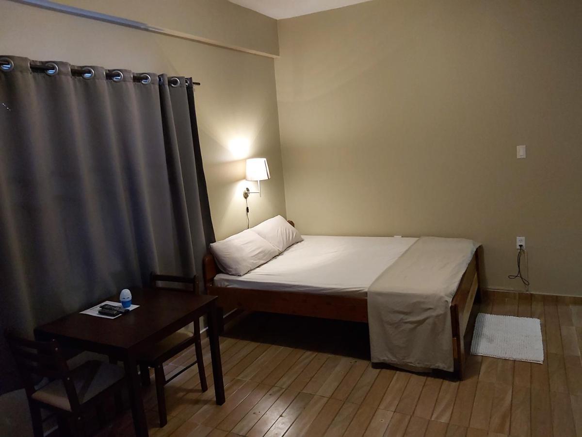 Waterland Suites Paramaribo Eksteriør billede